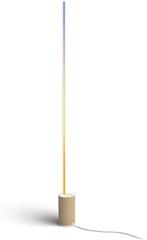 Philips Hue gradient Signe vloerlamp - wit en gekleurd licht, Ophalen of Verzenden, Nieuw, Metaal, 100 tot 150 cm
