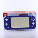 Nintendpo Switch Lite Blauw | In zeer nette staat, Flex Ltd., Zo goed als nieuw, https://flex.com/contact-us, Nobelstraat 10, 5807 GA Oostrum