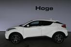 Toyota C-HR 1.2 Executive Clima Navigatie Leder LED Stoelver, Voorwielaandrijving, 65 €/maand, Gebruikt, Met garantie (alle)