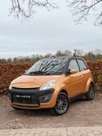 Ligier | Ixo TRECK | NETTE STAAT | 45KM | DCI | Brommobiel