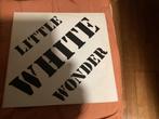 LP - BOB DYLAN - Little White Wonder, Ophalen of Verzenden, Gebruikt