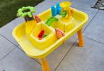 Watertafel, Kinderen en Baby's, Ophalen, Gebruikt