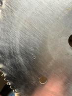 Diverse zaagbladen en diameters, Doe-het-zelf en Verbouw, Gereedschap | Zaagmachines, Ophalen, Zo goed als nieuw, 1200 watt of meer