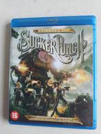 Sucker Punch 2x Bluray, Ophalen of Verzenden, Zo goed als nieuw, Drama