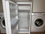 In Nieuwstaat zo goed als Nieuw Jong Atag 122cm Inbouw Koelk, Witgoed en Apparatuur, Koelkasten en IJskasten, 150 tot 200 liter