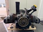 1200 industriemotor VW Kever of bus - slechts 109 draaiuren!, Auto-onderdelen, Motor en Toebehoren, Ophalen, Gebruikt, Volkswagen