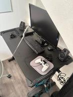 Bureau, Huis en Inrichting, Bureaus, Ophalen of Verzenden, Gebruikt, Bureau