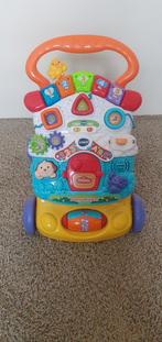 Vtech baby walker, Zo goed als nieuw, Ophalen