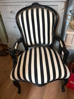 Fauteuil Louis XV, Ophalen of Verzenden