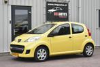 Peugeot 107 1.0-12V XR B.J. 2011 (bj 2011), Voorwielaandrijving, Euro 5, Gebruikt, Overige kleuren