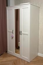 SONGESAND Kledingkast, Huis en Inrichting, Ophalen, Zo goed als nieuw