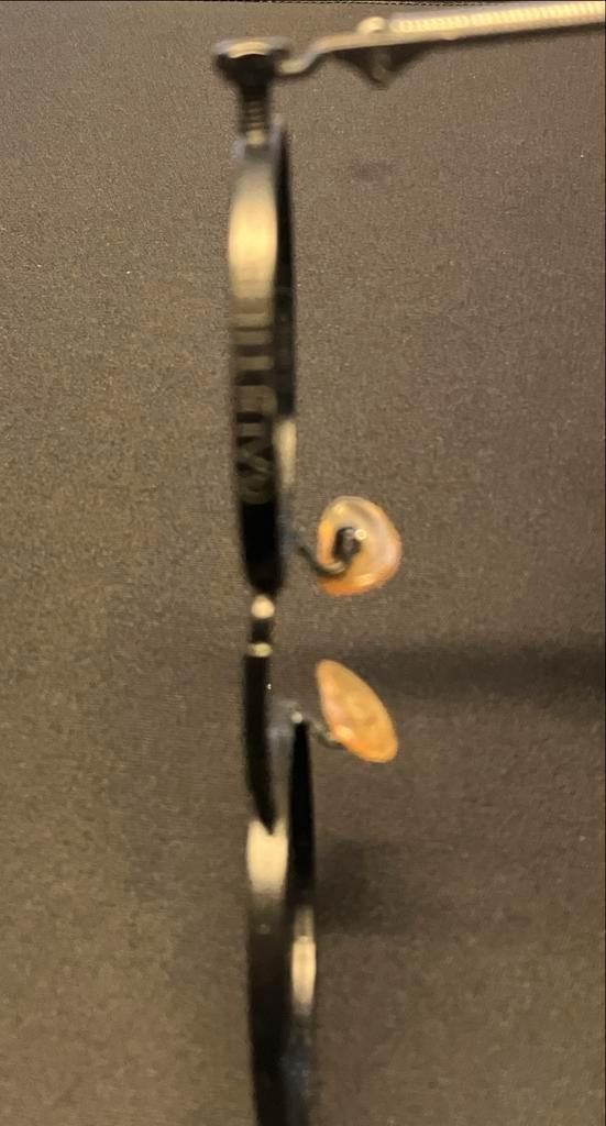 Vintage Jean Paul Gaultier Zonnebril, Sieraden, Tassen en Uiterlijk, Zonnebrillen en Brillen | Heren, Gebruikt, Zonnebril, Overige merken