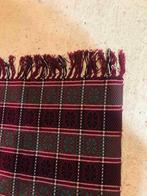 Prachtige vintage grand foulard 218 / 152, Gebruikt, Etten-Leur, DJT@dejuistetoon.eu, Ophalen of Verzenden