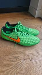 Nike Magista Voetbalschoenen - Maat 45 (zo goed als nieuw), Sport en Fitness, Voetbal, Ophalen of Verzenden, Zo goed als nieuw