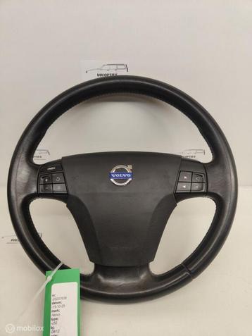 Stuur Volvo V50/S40 ('04-'12) beschikbaar voor biedingen