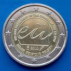 België 2 Euro 2010 - Voorzitter Europese Unie, Postzegels en Munten, Munten | Europa | Euromunten, 2 euro, België, Losse munt