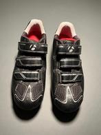 fietsschoenen, dames, maat 38-39, Gebruikt, Schoenen, Bontrager, Dames