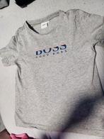 Hugo Boss T-shirt Maat 5 Jaar, Ophalen of Verzenden, Gebruikt, Hugo Boss, Jongen