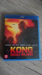 Kong : Skull Island Blu Ray, Cd's en Dvd's, Ophalen of Verzenden, Zo goed als nieuw, Actie