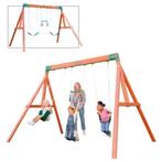 Kid Kraft Aviator Swing set, Ophalen, Nieuw, Toebehoren