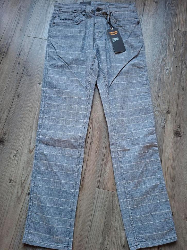 PME LEGEND Nightflight jeans W30 L32, Kleding | Heren, Spijkerbroeken en Jeans, Nieuw, W32 (confectie 46) of kleiner, Blauw, Ophalen of Verzenden