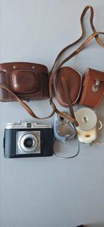 Agfa Isola, Ophalen of Verzenden, Gebruikt, Compact, Overige Merken