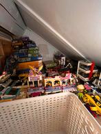 Lego City te ruil voor Ninjago, Ophalen of Verzenden, Gebruikt, Complete set, Lego