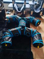 Te koop kattenspeeltje, tunnel, Dieren en Toebehoren, Kattenspeelgoed, Ophalen of Verzenden, Nieuw, Speeltunnel