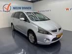 Mitsubishi Grandis 2.4-16V Invite, 7 stoelen, Startonderbreker, Bedrijf, 92 €/maand