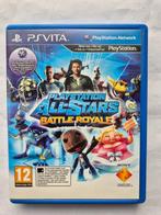 playstation ALL-STARS battle royale, Spelcomputers en Games, Games | Sony PlayStation Vita, Muziek, Gebruikt, 1 speler, Ophalen of Verzenden