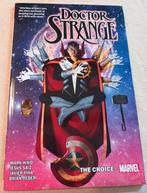 DOCTOR STRANGE BY MARK WAID 04 CHOICE: The Choice TPB, Amerika, Marvel Comics, Ophalen of Verzenden, Zo goed als nieuw