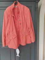 Mooie zomerjas No Secret - Maat 48, Overige kleuren, Maat 46/48 (XL) of groter, Ophalen of Verzenden, Zo goed als nieuw