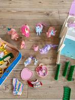 My little pony G1 huis en veel accessoires, Kinderen en Baby's, Speelgoed | My Little Pony, Gebruikt, Ophalen of Verzenden