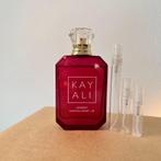 Kayali Lovefest Burning Cherry Sample - Snel Verzonden, Ophalen of Verzenden, Nieuw