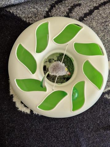 Te koop katten speeltje  beschikbaar voor biedingen