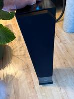 Te koop ser Hepta Midget geluidsboxen, Audio, Tv en Foto, Luidsprekers, Ophalen, 120 watt of meer, Front, Rear of Stereo speakers