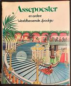 Assepoester en andere wereldberoemde sprookjes, Boeken, Ophalen of Verzenden, Gelezen, Diverse auteurs