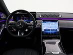 Mercedes-Benz S-klasse AMG 63 S E 802 PK PERFORMANCE KERAMIS, Auto's, Mercedes-Benz, Automaat, Gebruikt, 4 stoelen, Vierwielaandrijving