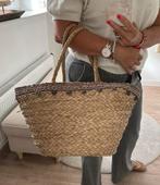 Nieuwe Boodschappen/Strandtas, Ophalen of Verzenden, Nieuw, Bruin, Shopper