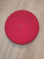 Togu Balanskussen 33cm - Dyn-Air, Ophalen of Verzenden, Gebruikt, Buik, Fitnessbal