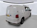 Volkswagen Transporter 2.0 TDI L2 H1 DC 150pk (bj 2021), Voorwielaandrijving, Gebruikt, Euro 6, 4 cilinders
