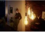 Filament XL ledlampen Philips dimbaar, Led-lamp, Minder dan 30 watt, Soft of Flame, E27 (groot)