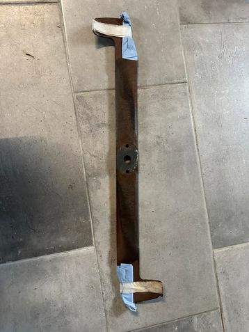 Stiga garden Combi HST mes 70cm, geslepen. beschikbaar voor biedingen