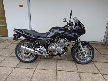 Yamaha XJ 600 S Diversion (bj 1998) beschikbaar voor biedingen
