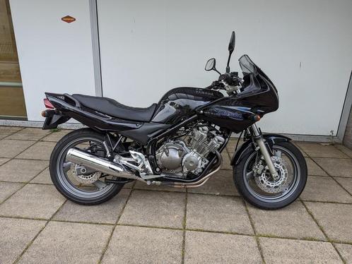 Yamaha XJ 600 S Diversion (bj 1998), Motoren, Motoren | Yamaha, Bedrijf, Toermotor