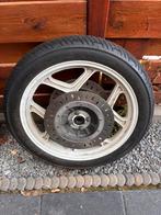 Bmw K100/75 onderdelen voor €100, Ophalen