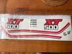 Xt 500, Motoren, Onderdelen | Yamaha, Ophalen of Verzenden