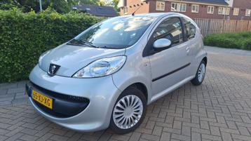 Peugeot 107 138d.km 3DR beschikbaar voor biedingen