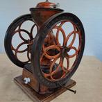 Antieke Enterprise No 3 koffiemolen 1900, Antiek en Kunst, Ophalen