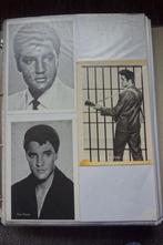 Briefkaarten Elvis Presley, Ophalen of Verzenden, Zo goed als nieuw, Foto of Kaart